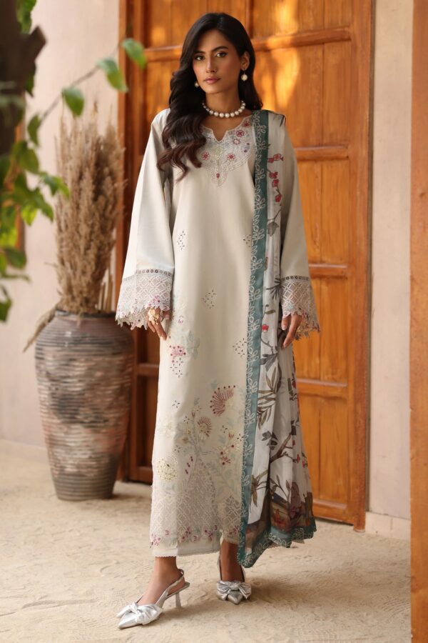 NORAH | Rameen Lawn Vol 2'26 | Raaya