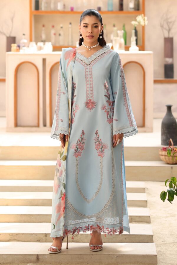 ARABIL | Rameen Lawn Vol 2'26 | Raaya