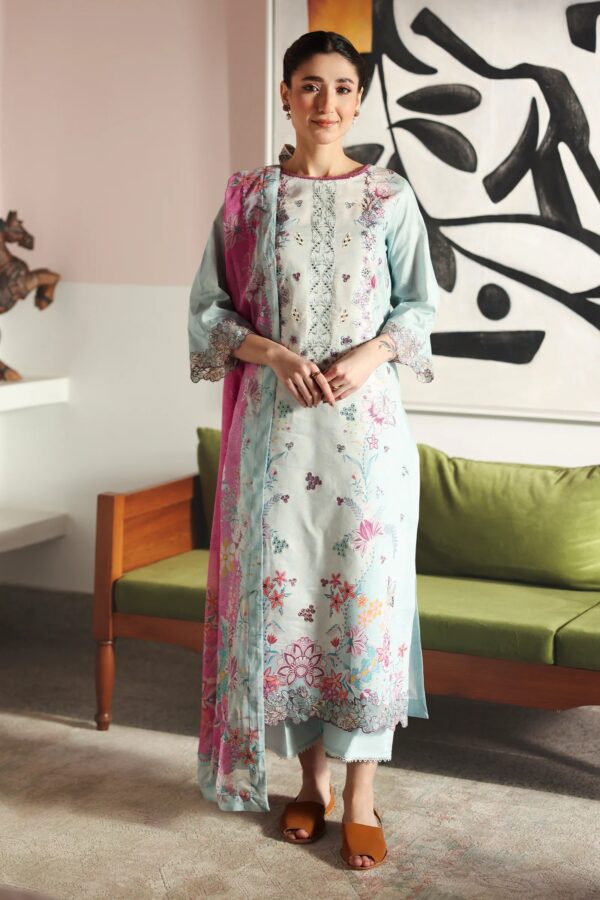 CIEL | Dosti by Raaya | Rang Rasiya