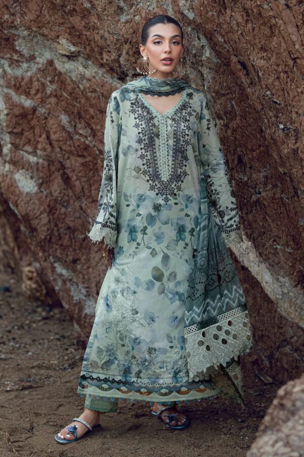 NSG-206 | Gardenia Vol-2 26 | Nureh