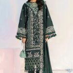 ANG-14 | Shangrila Lawn Vol-2'26 | Parishay