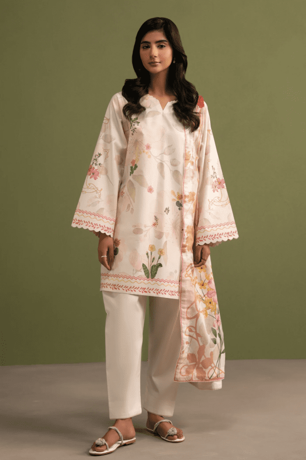 Rayn | Essentials'26 | Seran