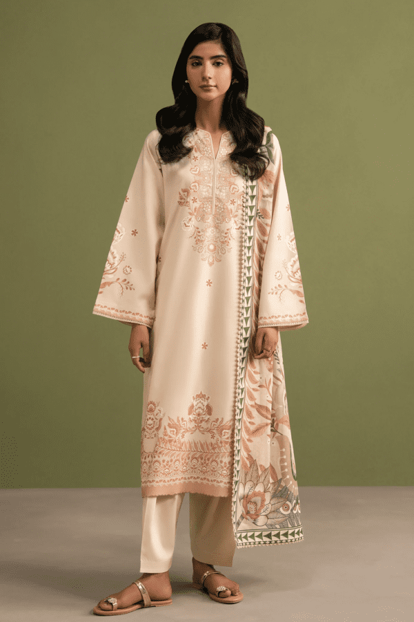 Alen | Essentials'26 | Seran