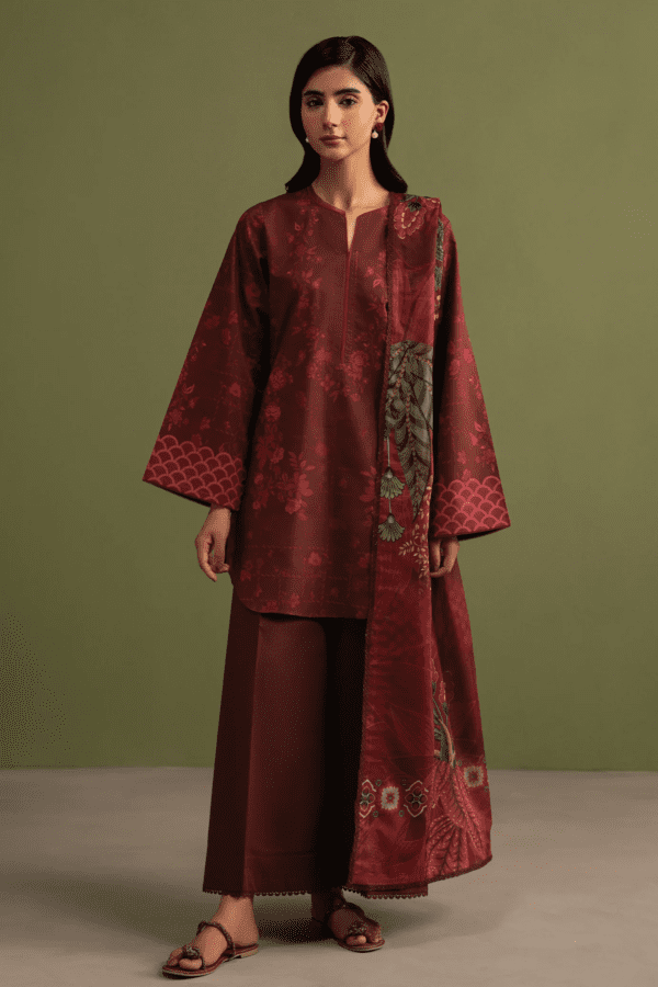 Arven | Essentials'26 | Seran