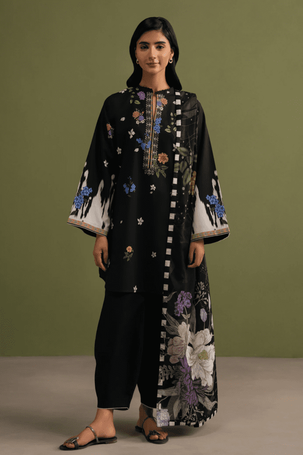 Elen | Essentials'26 | Seran