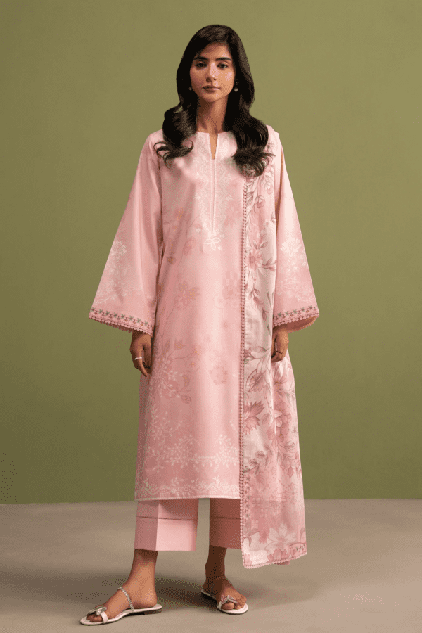 Elora | Essentials'26 | Seran