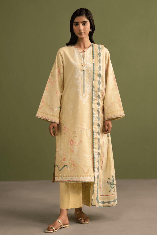 Alira | Essentials'26 | Seran