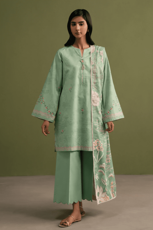 Sorell | Essentials'26 | Seran