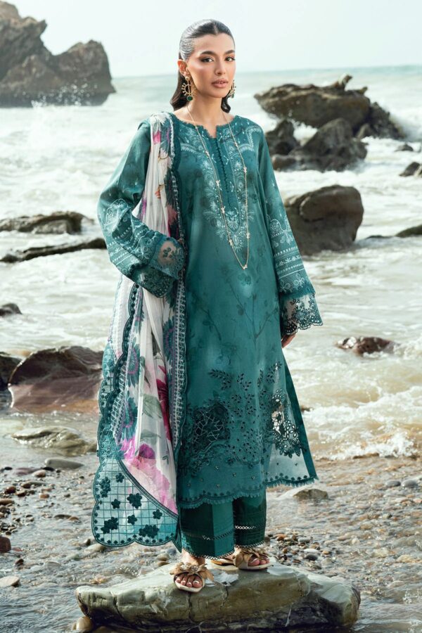 NSG-198 | Gardenia Vol-2 26 | Nureh