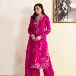 CECILY | Whispers of Summer Luxury Lawn'26 | Neeshay