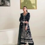 MAEVE | Whispers of Summer Luxury Lawn'26 | Neeshay
