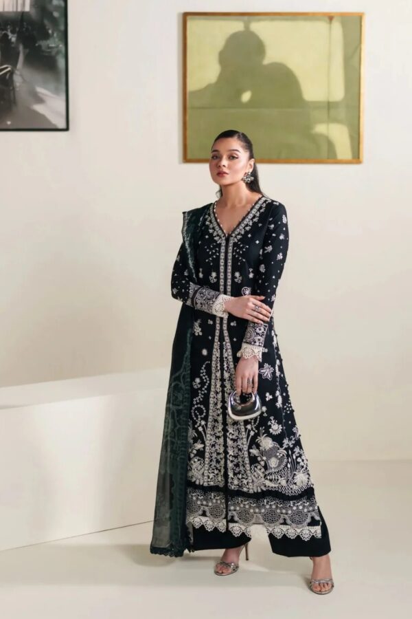 MAEVE | Whispers of Summer Luxury Lawn'26 | Neeshay