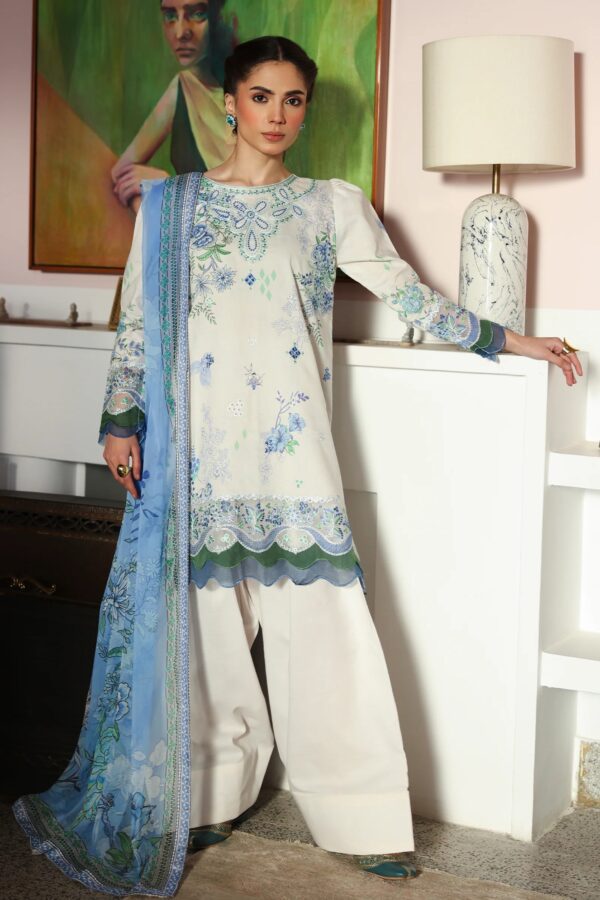 NYLA | Dosti by Raaya | Rang Rasiya