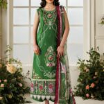 MB-04 | Marbella Summer Lawn‘26 | Parishay