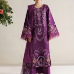 MB-07 | Marbella Summer Lawn‘26 | Parishay