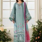 MB-11 | Marbella Summer Lawn‘26 | Parishay