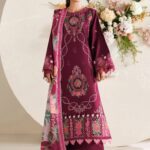 MB-03 | Marbella Summer Lawn‘26 | Parishay