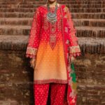 CHN6-06 | Chunari Lawn'26 | Charizma