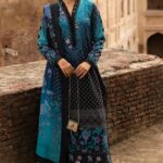 CHN6-04 | Chunari Lawn'26 | Charizma
