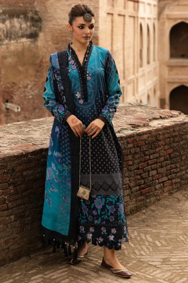 CHN6-04 | Chunari Lawn'26 | Charizma