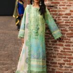 CHN6-07 | Chunari Lawn'26 | Charizma