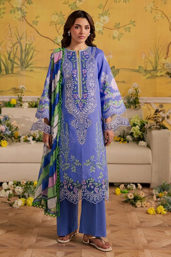 MJ-08 | Jahaan Lawn'26 | Mahnur