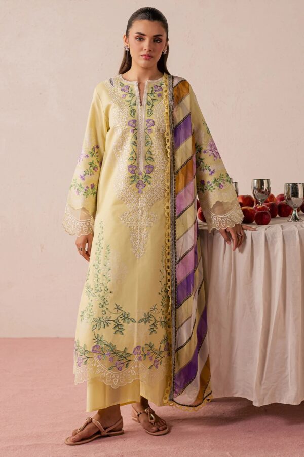 MJ-07 | Jahaan Lawn'26 | Mahnur