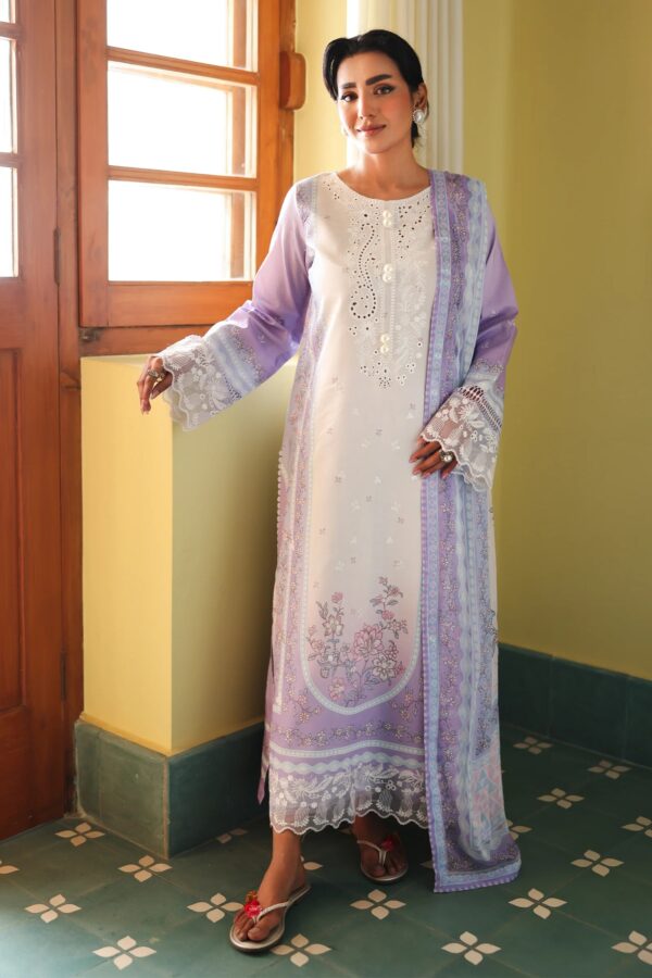 LUNA | Dosti by Raaya | Rang Rasiya