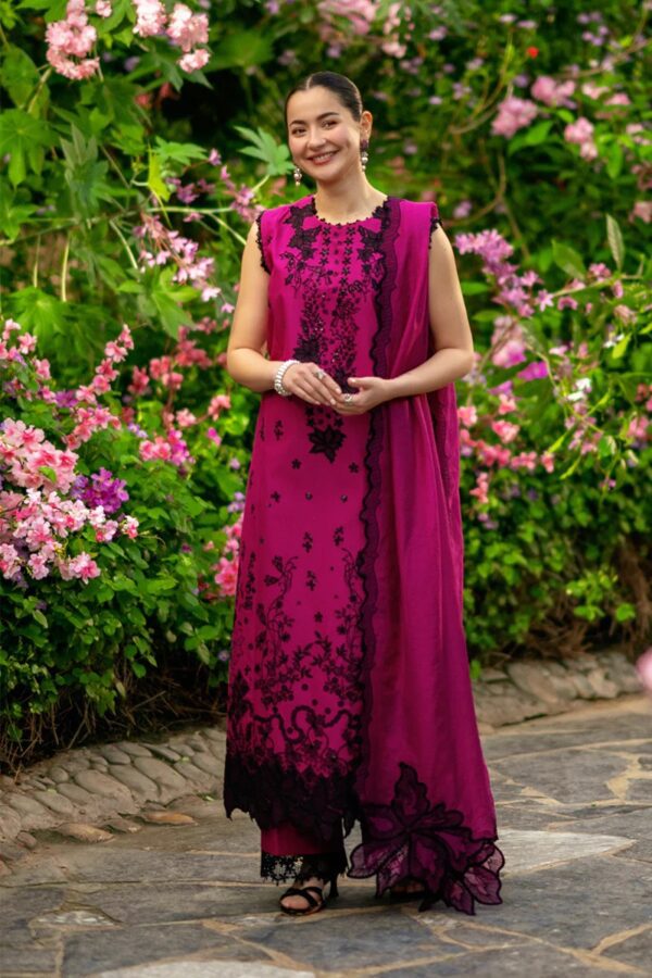 Maya | Luxury Eid Collection'26 | Rang Rasiya