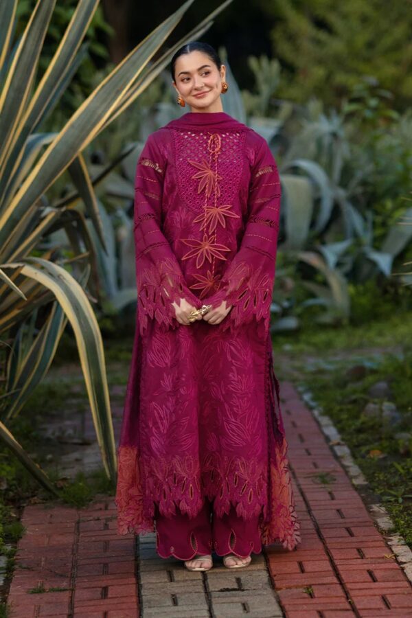 Ayra | Luxury Eid Collection'26 | Rang Rasiya