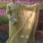 Raha | Luxury Eid Collection'26 | Rang Rasiya