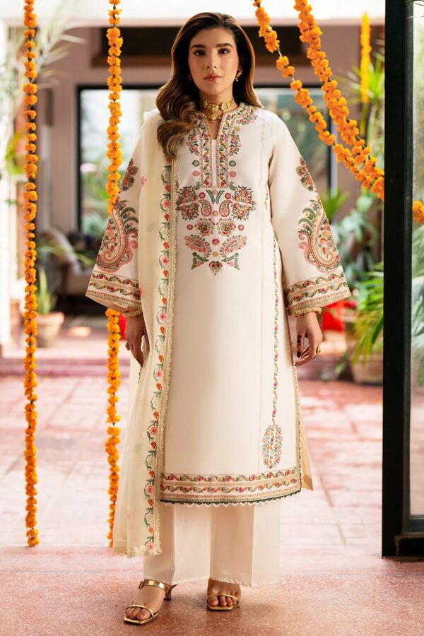 ST-07 | Satrangi Lawn '26 | Mahnur