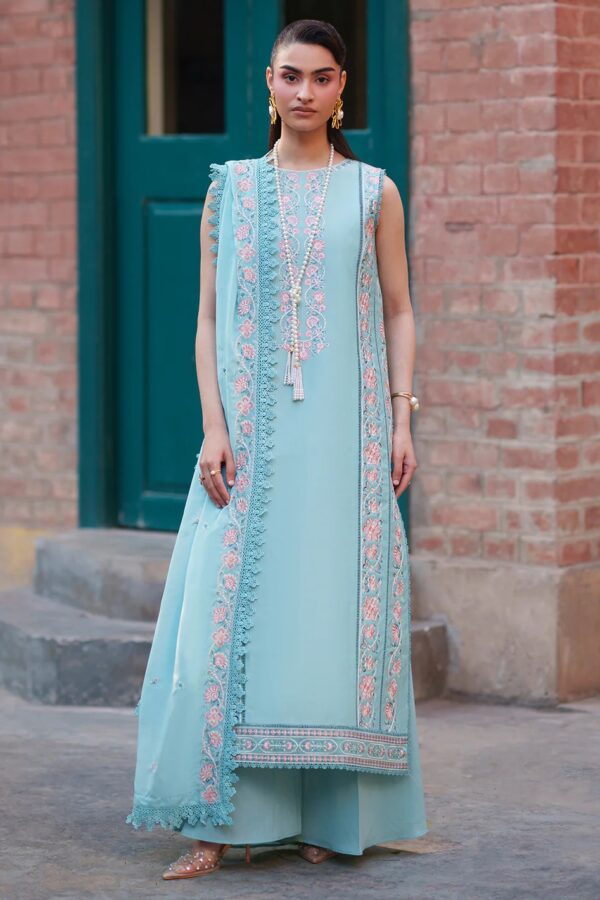 F-12 | Fiona Lawn '26 | Mahnur