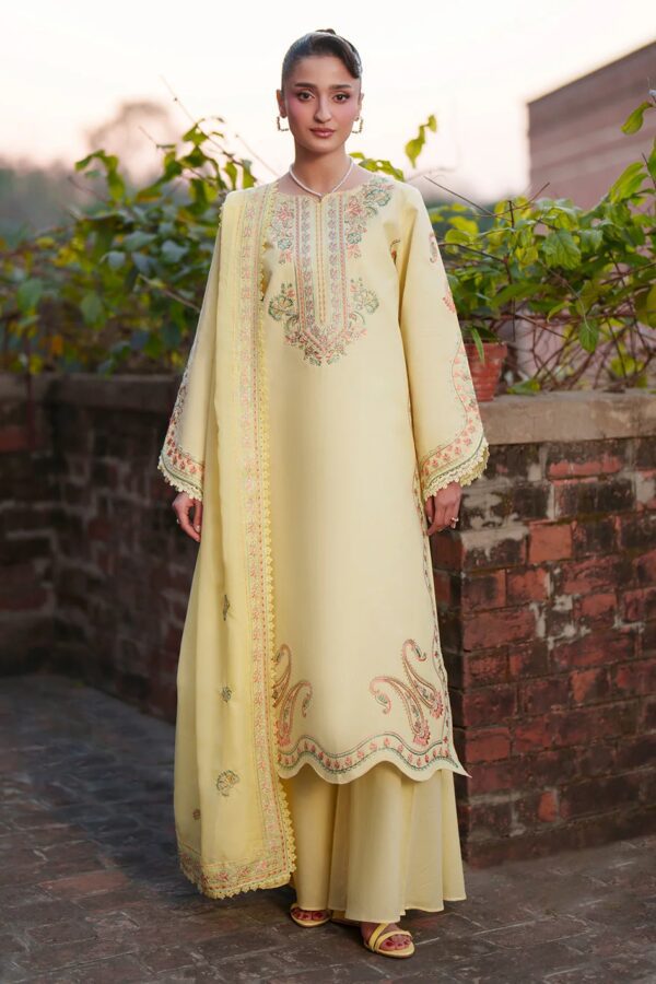 F-05 | Fiona Lawn '26 | Mahnur