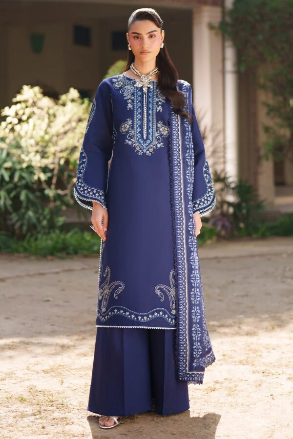 F-06 | Fiona Lawn '26 | Mahnur