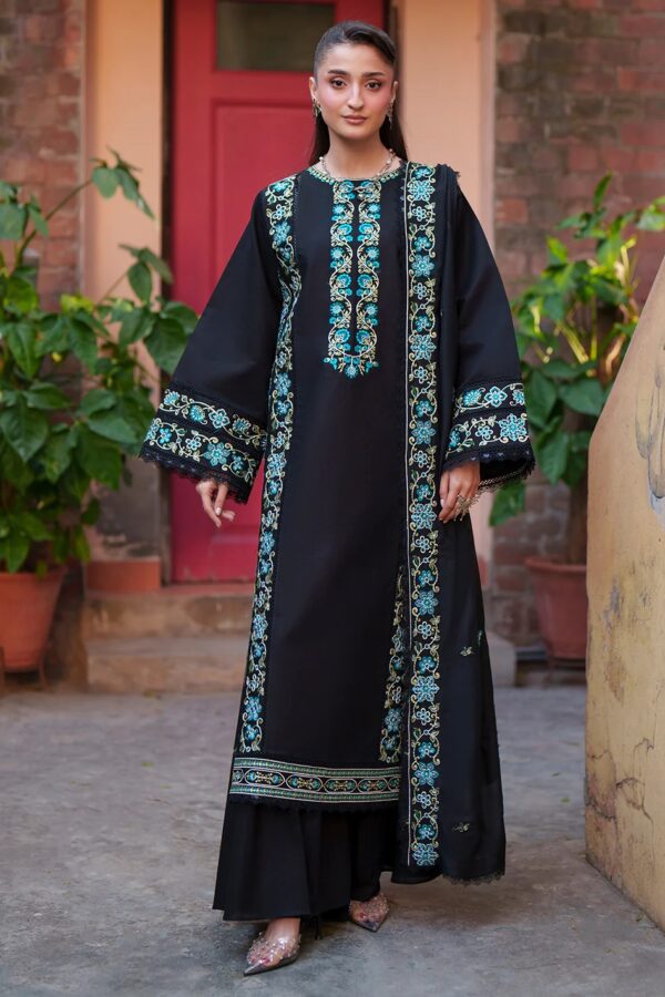 F-11 | Fiona Lawn '26 | Mahnur