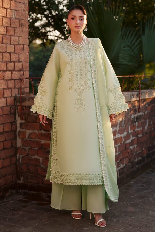 F-14 | Fiona Lawn '26 | Mahnur