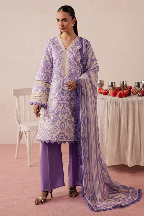 MJ-10 | Jahaan Lawn'26 | Mahnur