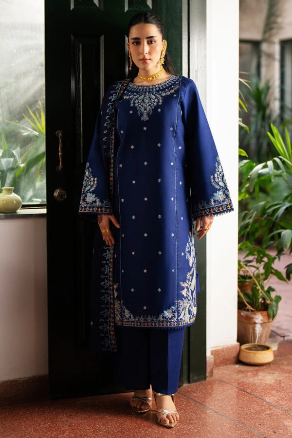 ST-10 | Satrangi Lawn '26 | Mahnur