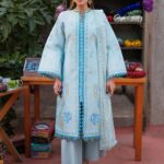 ST-02 | Satrangi Lawn '26 | Mahnur