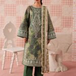 MJ-06 | Jahaan Lawn'26 | Mahnur