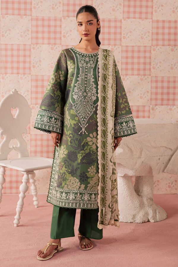 MJ-06 | Jahaan Lawn'26 | Mahnur