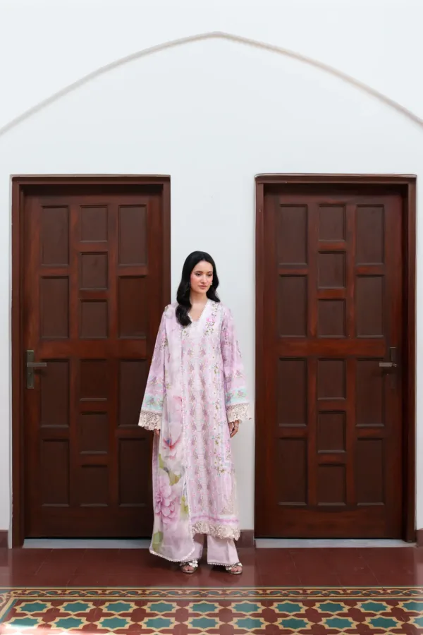 LILEA | Summer Lines 2 | Neeshay