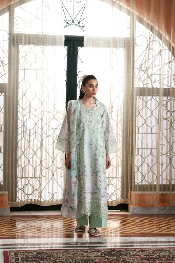 AVELINE | Summer Lines 2 | Neeshay
