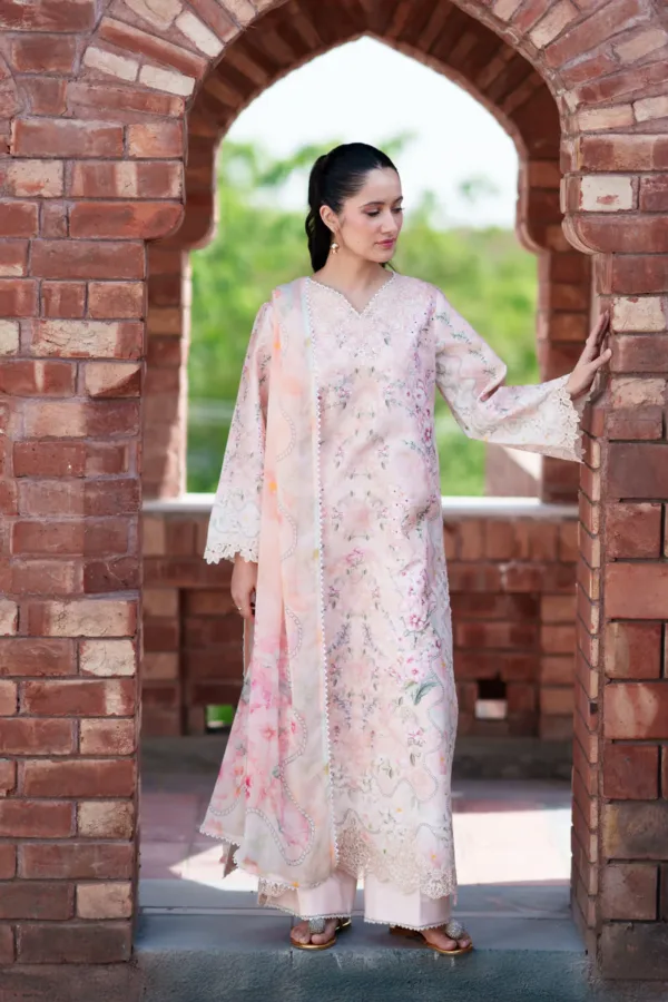 PEACHLINE | Summer Lines 2 | Neeshay