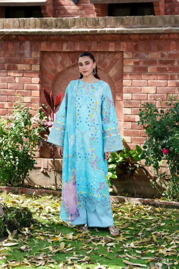 CELESTIA | Summer Lines 2 | Neeshay