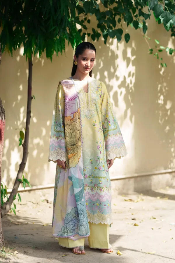 VIRELIA | Summer Lines 2 | Neeshay