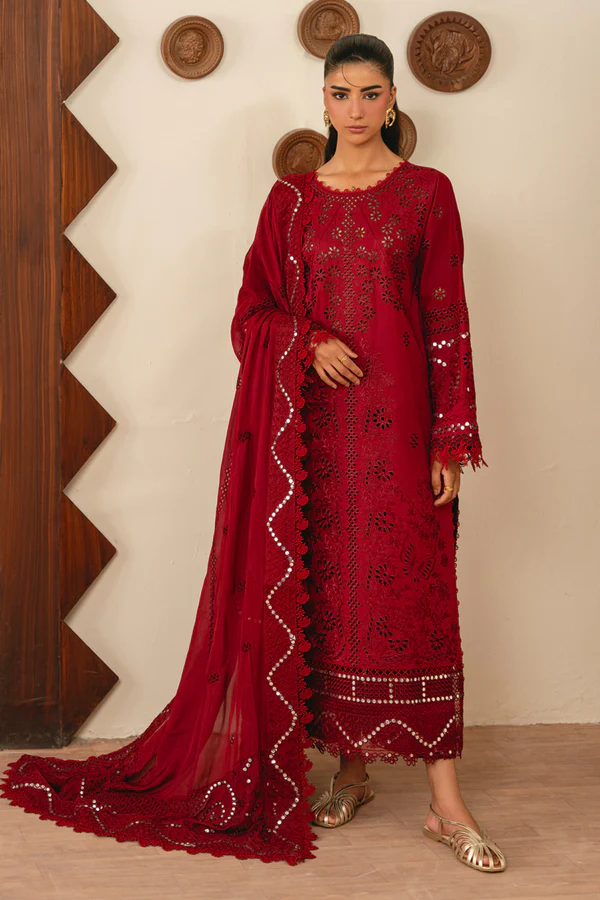 SMC-209 A | ELSA Lawn 26 | Marjjan