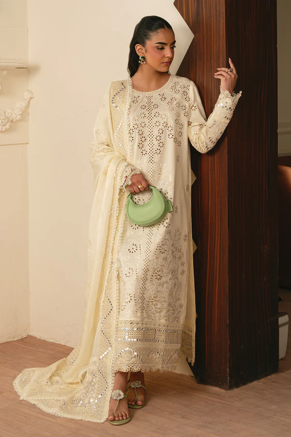 SMC-209 B | ELSA Lawn 26 | Marjjan