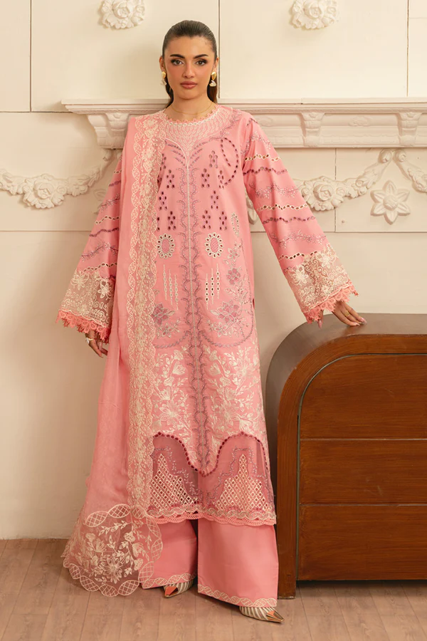 SMC-210 A | ELSA Lawn 26 | Marjjan